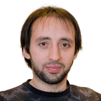Álvaro Arias Martínez Álvaro Arias Martínez